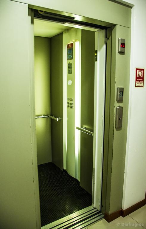 Hotel Pinheiro Manso Seara Exteriér fotografie