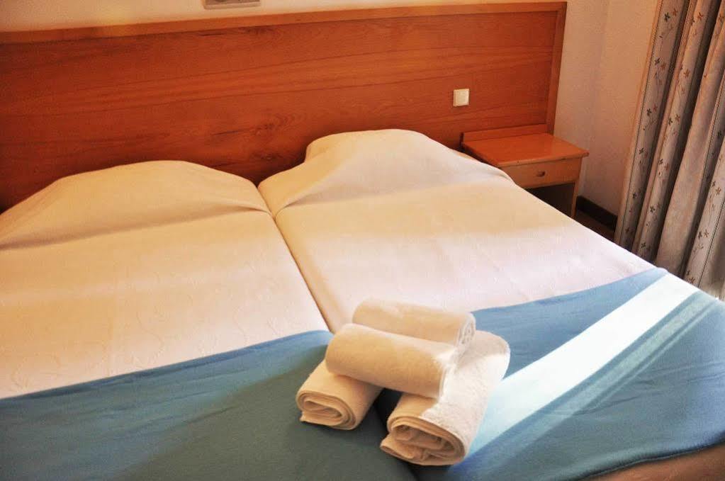 Hotel Pinheiro Manso Seara Exteriér fotografie