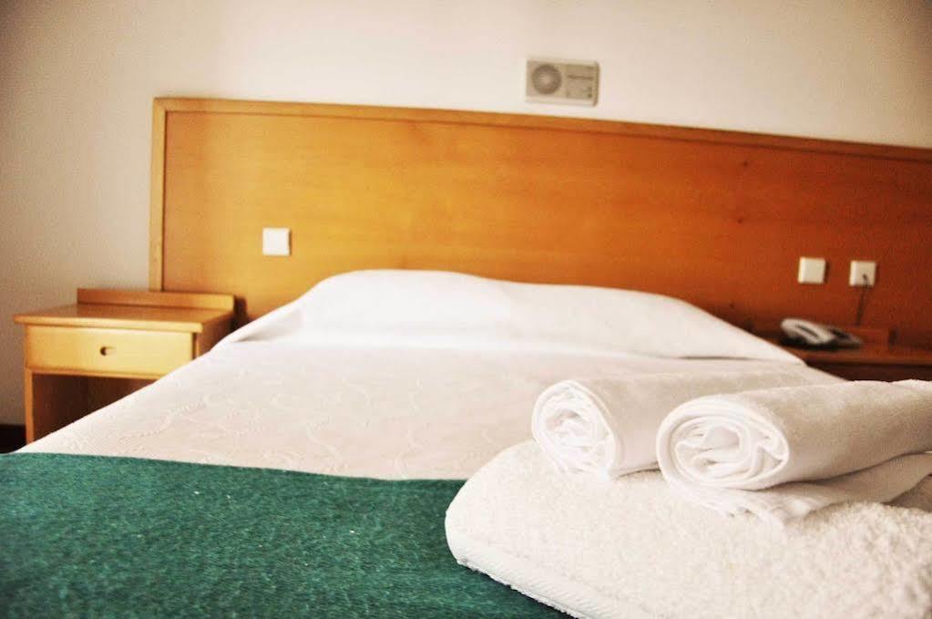 Hotel Pinheiro Manso Seara Exteriér fotografie