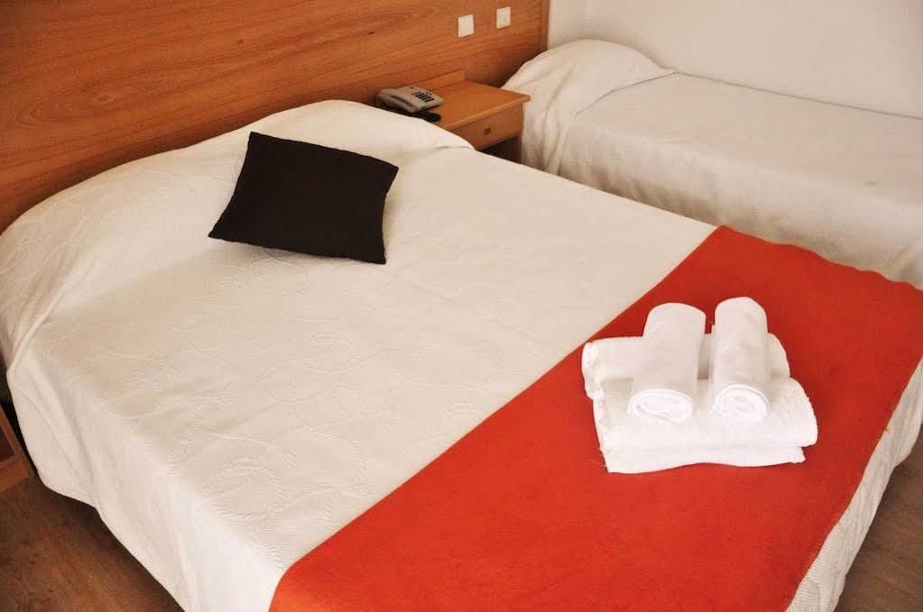 Hotel Pinheiro Manso Seara Exteriér fotografie