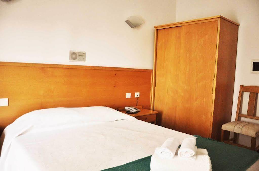 Hotel Pinheiro Manso Seara Exteriér fotografie