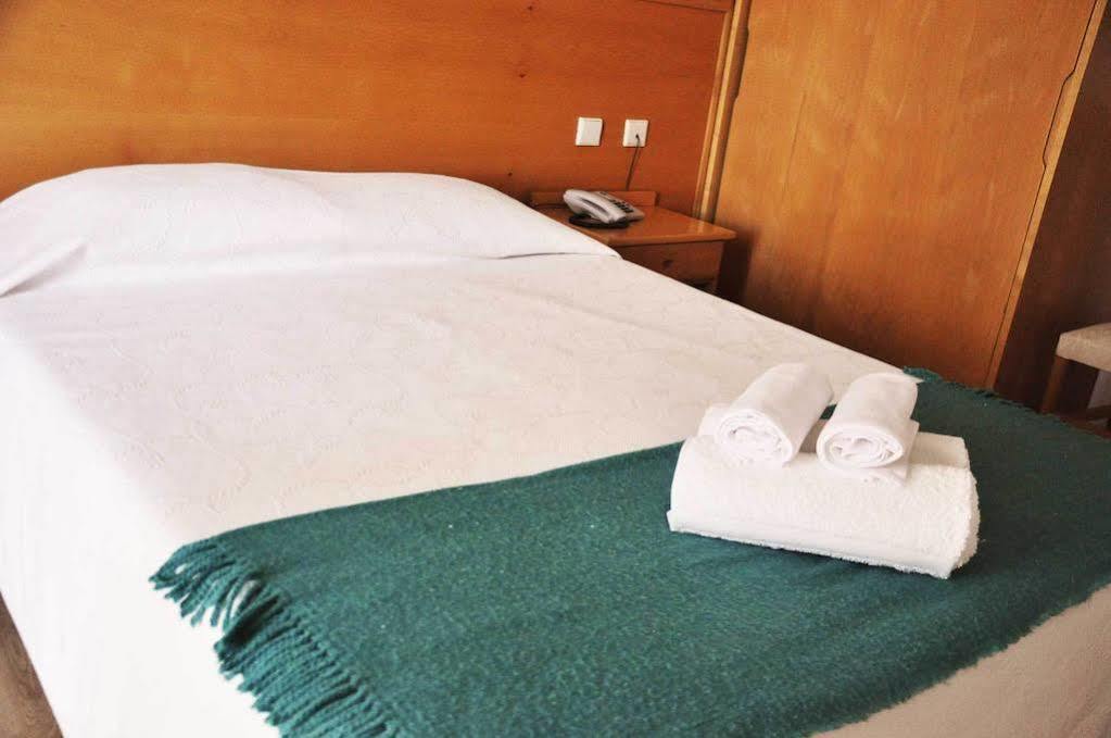 Hotel Pinheiro Manso Seara Exteriér fotografie