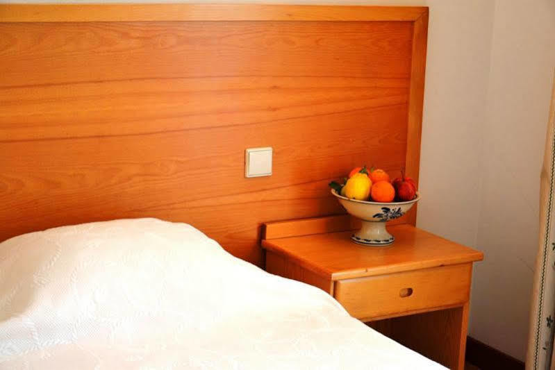 Hotel Pinheiro Manso Seara Exteriér fotografie